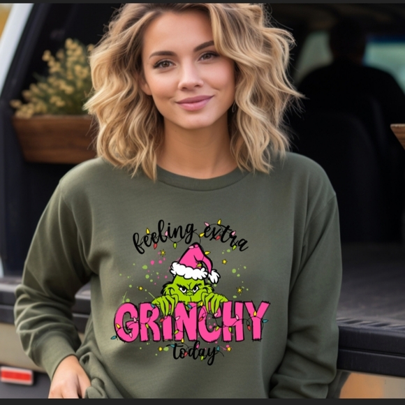 GRINCH - Picture 5 of 5